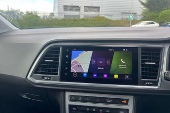 SEAT Ateca 1.5 TSI EVO FR 5dr DSG