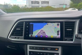 SEAT Ateca 1.5 TSI EVO FR 5dr DSG