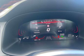 SEAT Ateca 1.5 TSI EVO FR 5dr DSG