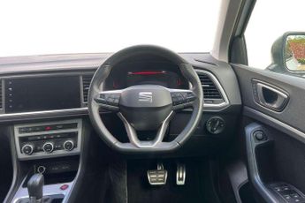 SEAT Ateca 1.5 TSI EVO FR 5dr DSG