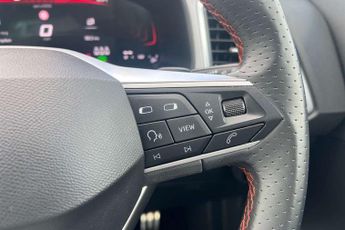 SEAT Ateca 1.5 TSI EVO FR 5dr DSG