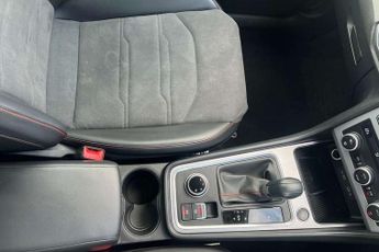 SEAT Ateca 1.5 TSI EVO FR 5dr DSG