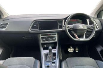 SEAT Ateca 1.5 TSI EVO FR 5dr DSG