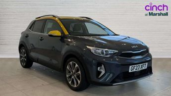 Kia Stonic 1.0T GDi 99 Quantum 5dr
