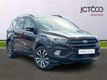 Ford Kuga 2.0 TDCi ST-Line 5dr 2WD