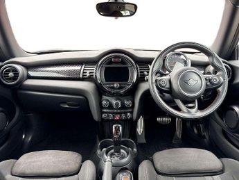 MINI Hatchback 2.0 Cooper S Sport II 3dr Auto