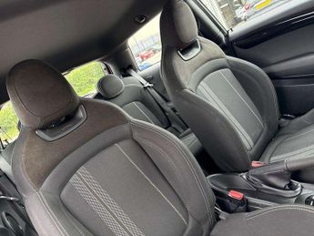 MINI Hatchback 2.0 Cooper S Sport II 3dr Auto