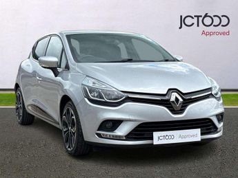 Renault Clio 0.9 TCE 90 Iconic 5dr