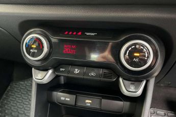 Kia Picanto 1.0 X-Line S 5dr Auto