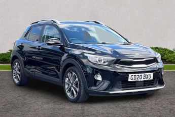 Kia Stonic 1.0T GDi 3 5dr Auto