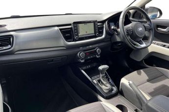 Kia Stonic 1.0T GDi 3 5dr Auto