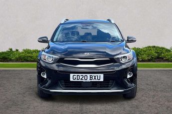 Kia Stonic 1.0T GDi 3 5dr Auto