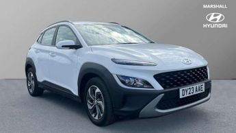 Hyundai Kona 1.6 GDi Hybrid SE Connect 5dr DCT