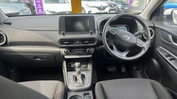 Hyundai Kona 1.6 GDi Hybrid SE Connect 5dr DCT