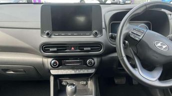 Hyundai Kona 1.6 GDi Hybrid SE Connect 5dr DCT