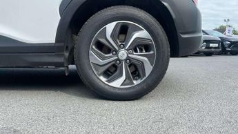 Hyundai Kona 1.6 GDi Hybrid SE Connect 5dr DCT