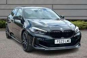 BMW 135 M135i xDrive 5dr Step Auto
