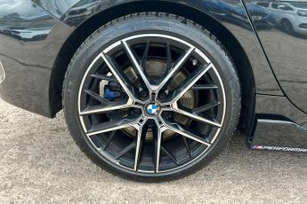 BMW 1 Series M135i xDrive 5dr Step Auto