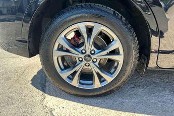 Ford Kuga 2.5 PHEV ST-Line 5dr CVT
