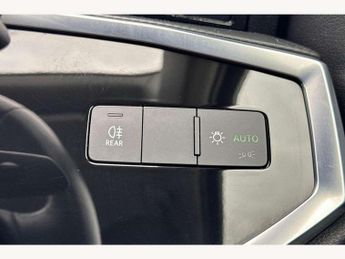Audi Q3 35 TFSI Sport 5dr S Tronic