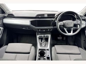 Audi Q3 35 TFSI Sport 5dr S Tronic