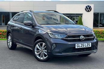 Volkswagen Taigo 1.0 TSI Match 5dr