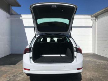 Skoda Octavia 1.5 TSI e-TEC SE L 5dr DSG