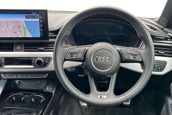 Audi A5 35 TFSI S Line 2dr S Tronic