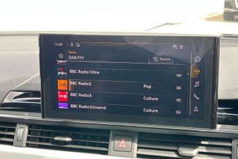 Audi A5 35 TFSI S Line 2dr S Tronic