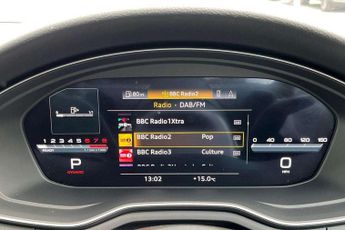 Audi A5 35 TFSI S Line 2dr S Tronic