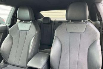 Audi A5 35 TFSI S Line 2dr S Tronic