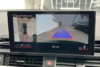 Audi A5 35 TFSI S Line 2dr S Tronic