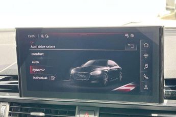 Audi A5 35 TFSI S Line 2dr S Tronic
