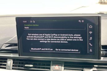 Audi A5 35 TFSI S Line 2dr S Tronic