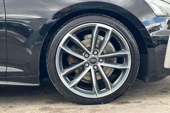 Audi A5 35 TFSI S Line 2dr S Tronic