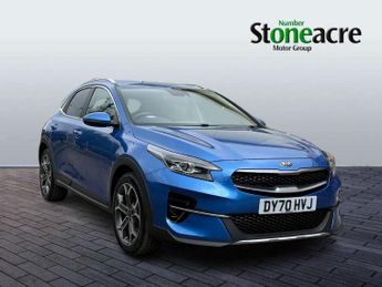 Kia Ceed 1.0T GDi ISG Edition 5dr