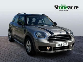 MINI Countryman 1.5 Cooper 5dr