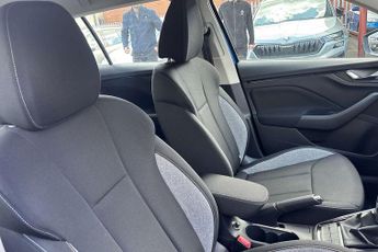 Skoda Kamiq 1.0 TSI SE Edition 5dr DSG