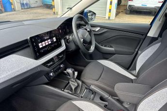 Skoda Kamiq 1.0 TSI SE Edition 5dr DSG