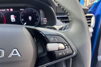 Skoda Kamiq 1.0 TSI SE Edition 5dr DSG