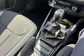 Skoda Kamiq 1.0 TSI SE Edition 5dr DSG