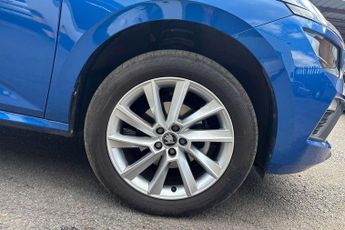 Skoda Kamiq 1.0 TSI SE Edition 5dr DSG