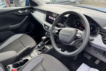 Skoda Kamiq 1.0 TSI SE Edition 5dr DSG