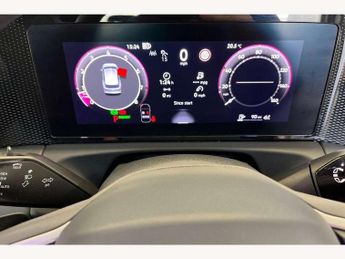 Volkswagen Tiguan 1.5 eTSI 150 Match 5dr DSG