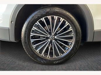 Volkswagen Tiguan 1.5 eTSI 150 Match 5dr DSG