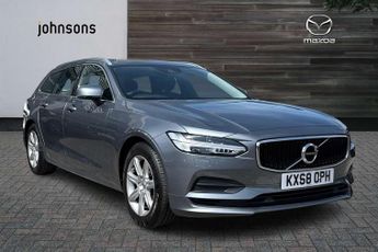 Volvo V90 2.0 D4 Momentum 5dr Geartronic