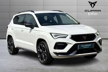 Cupra Ateca 1.5 EcoTSI V2 5dr DSG