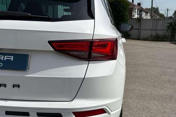 Cupra Ateca 1.5 EcoTSI V2 5dr DSG