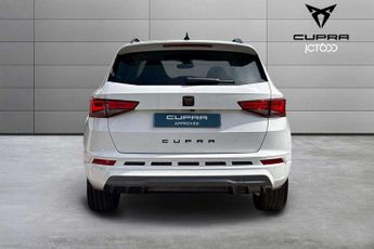 Cupra Ateca 1.5 EcoTSI V2 5dr DSG