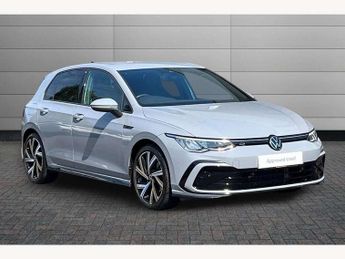 Volkswagen Golf 1.5 eTSI 150 R-Line 5dr DSG